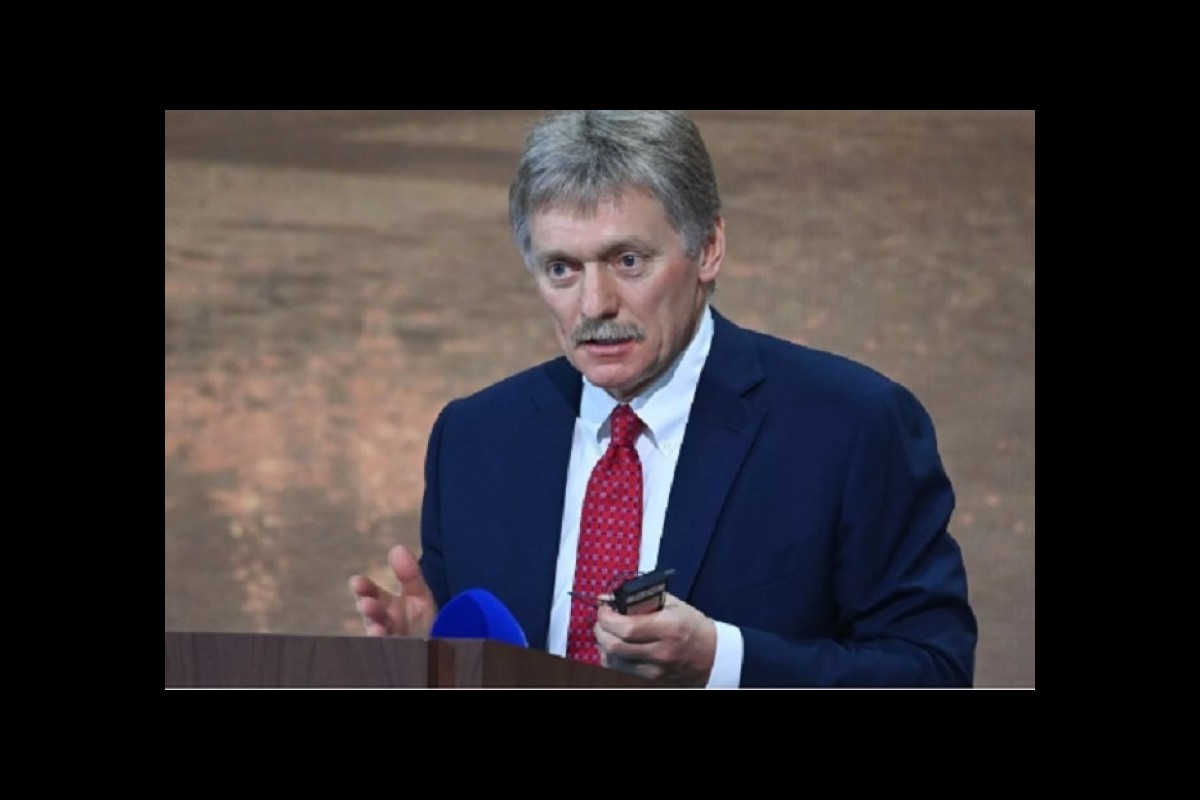 Russia welcomes efforts of international mediators to resolve war in Ukraine