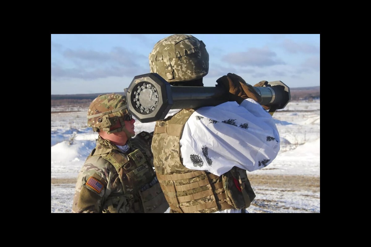 EU Defence Spending: Kubilius Calls for a Bold "Big Bang" Approach