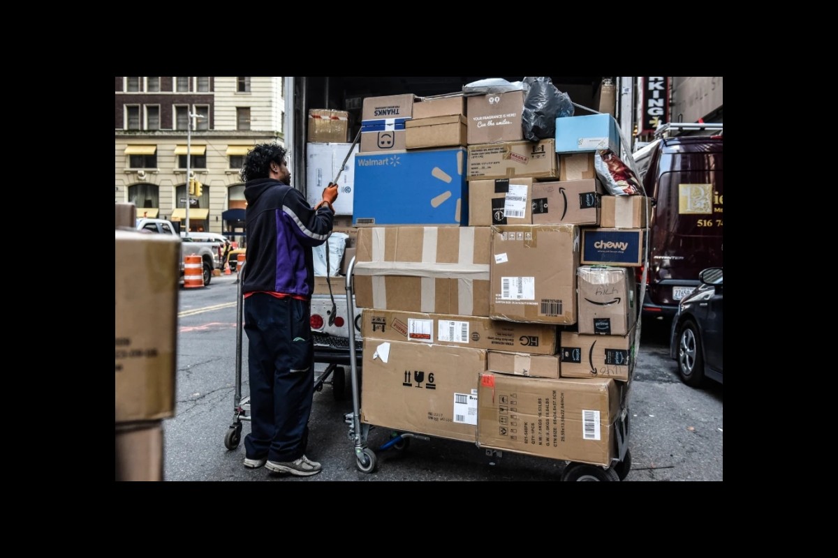 Returns Expected to Hit $890 Billion in 2024: A Growing Challenge for Retailers