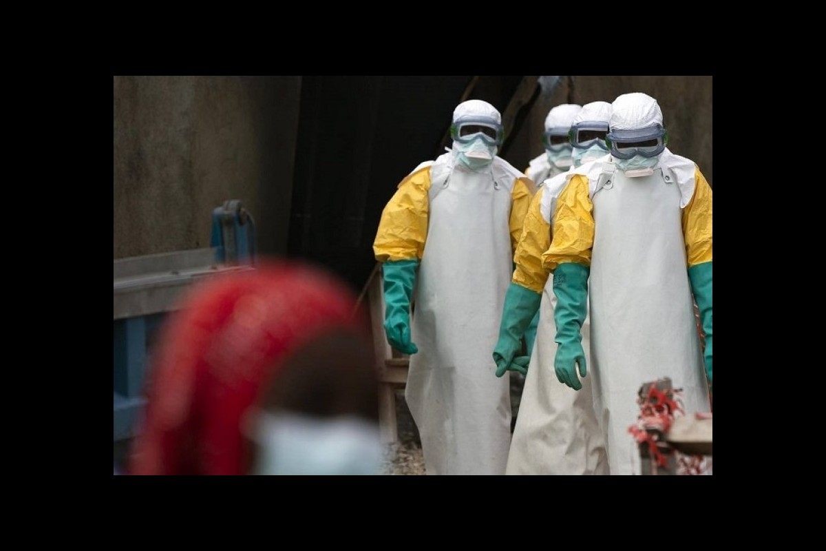 WHO investigates unknown disease in DRC