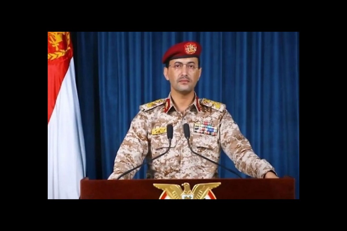Yemeni Armed Forces and Iraqi Resistance Report Joint Strike on Southern Israel