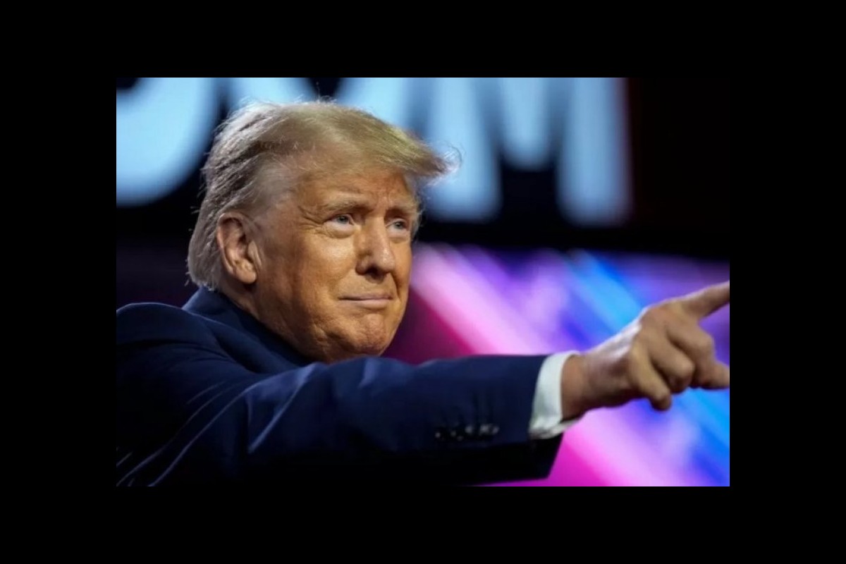 Atlantic Drift: How Trump's Return Could Shatter NATO and the Western Alliance