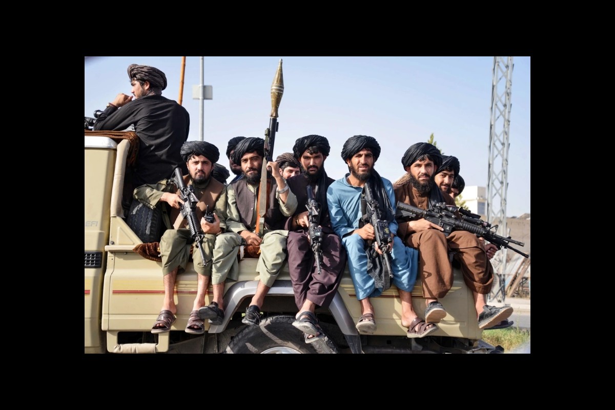 Afghanistan’s Nuit Noire: The Taliban’s Tyranny and the Global Community’s Deafening Silence 