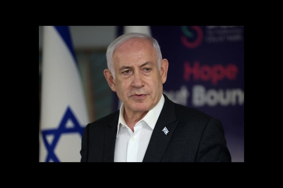 Netanyahu's crazy Rhetoric on Iran