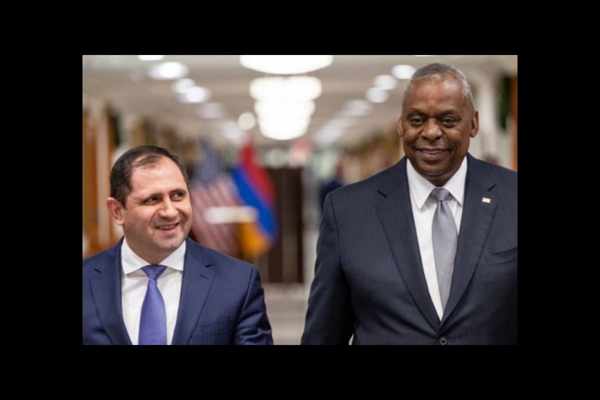 Warning about the goals and consequences of American support for Armenia