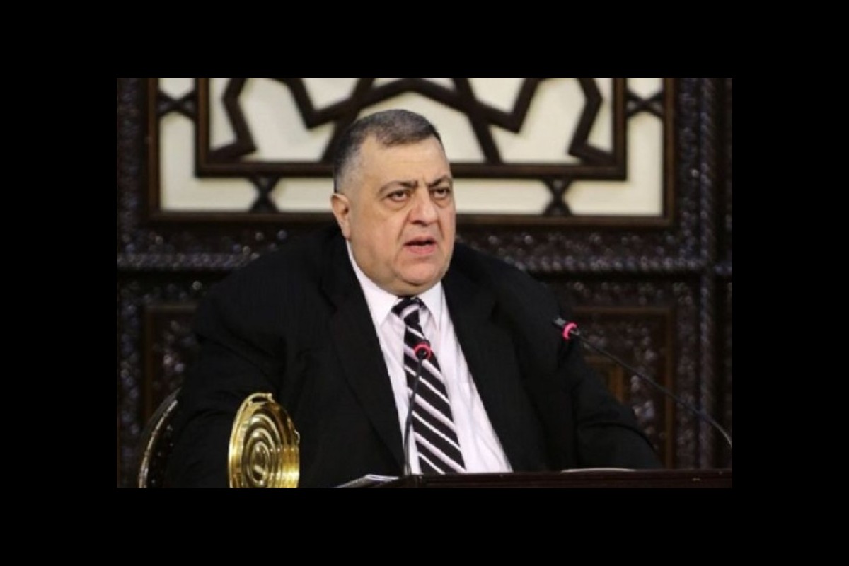 Syria responds to Netanyahu's claims about occupied Golan
