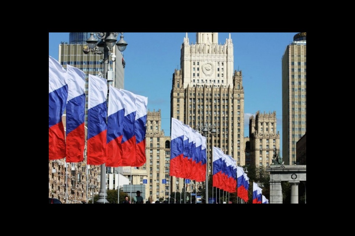 Russian Foreign Ministry urges citizens not to travel to the US