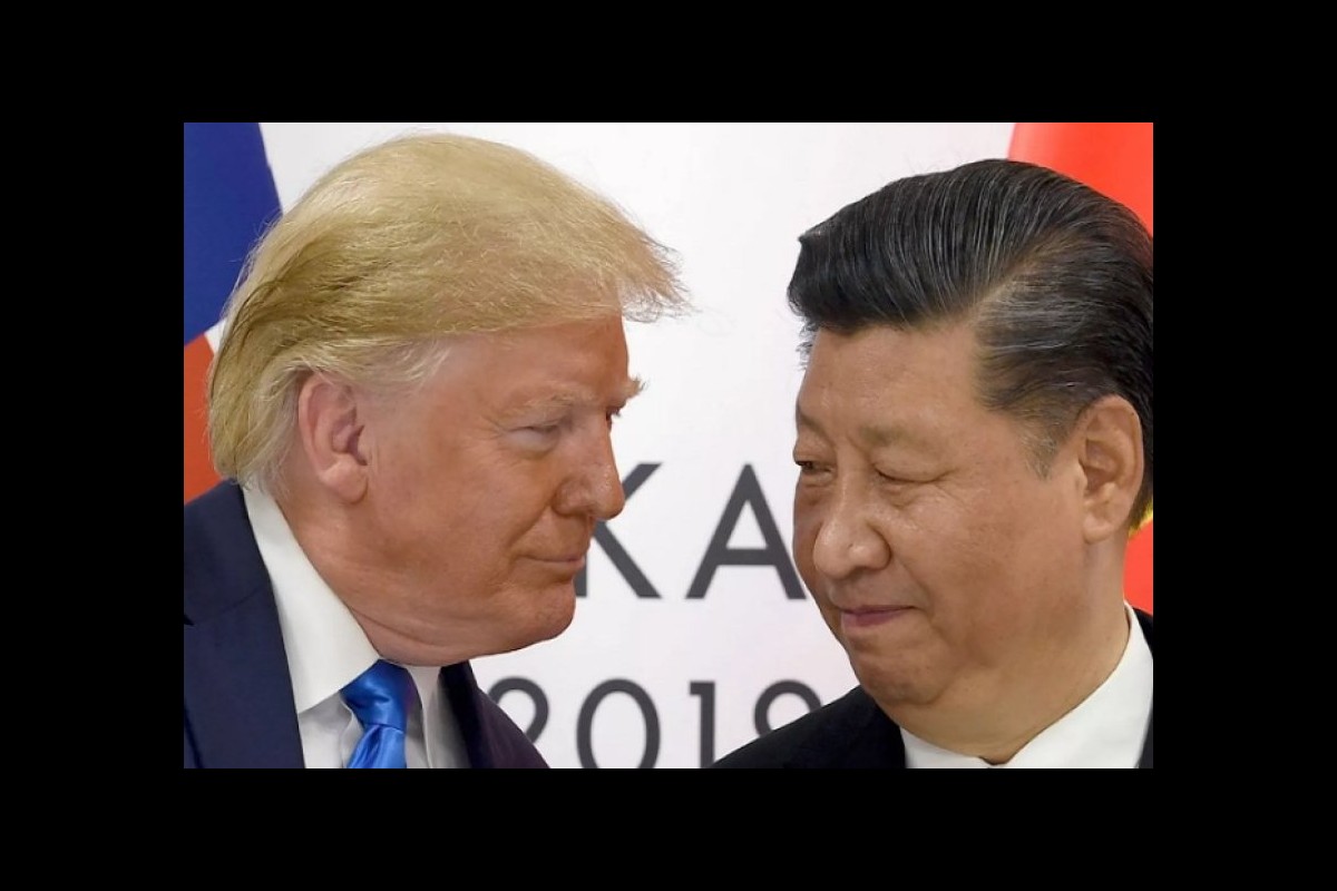 Xi Jinping will not travel to Washington to attend Trump's inauguration: CBS News