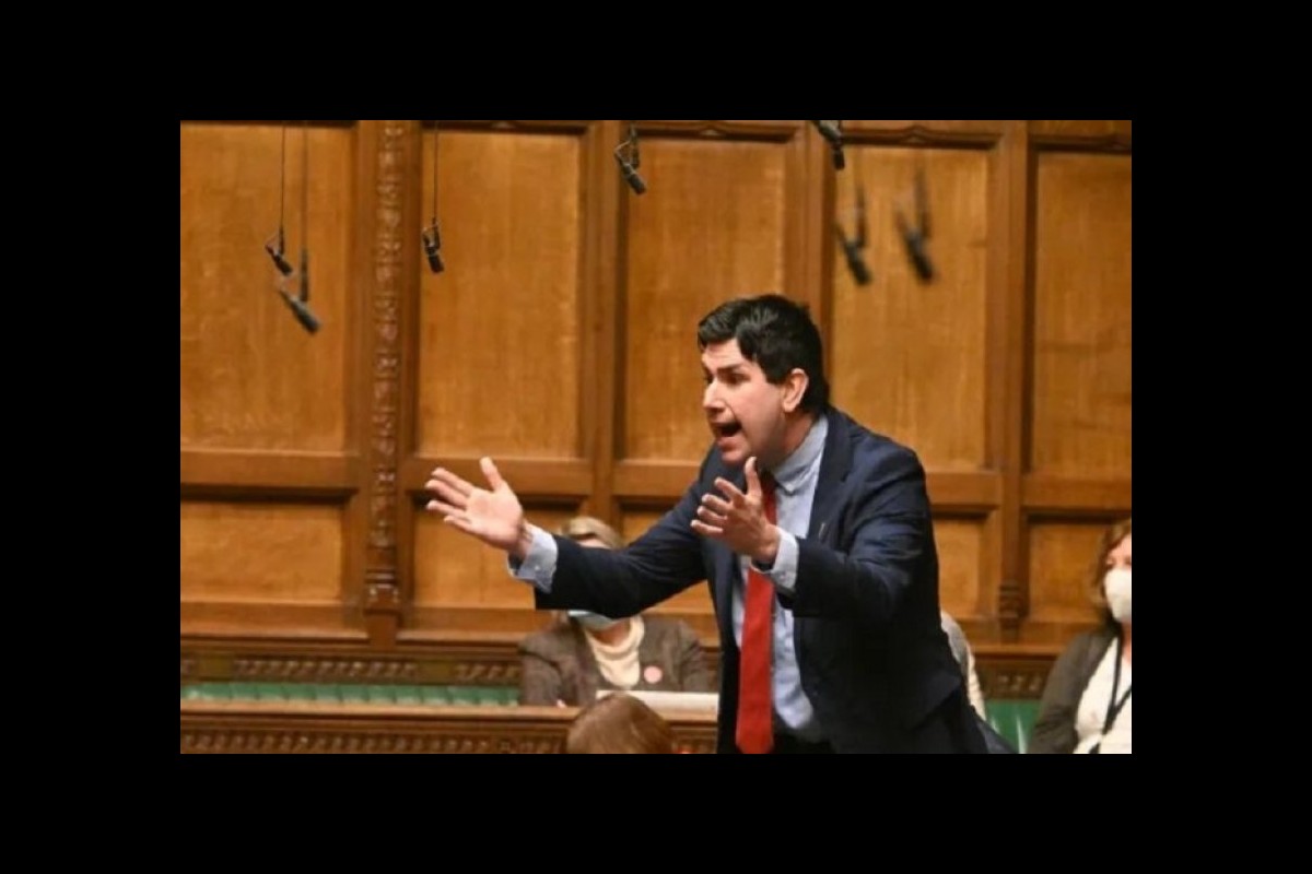 British representative: Impunity has made Israel bolder