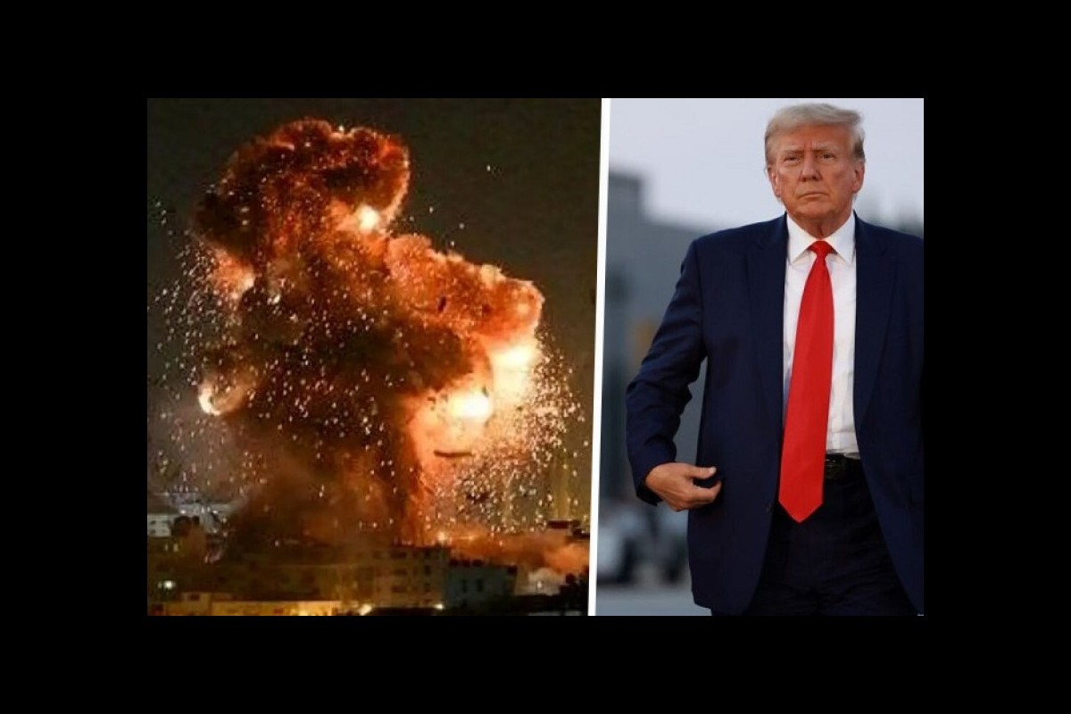 US "Maximum Pressure" on Iran Doomed to Fail, Says National Interest