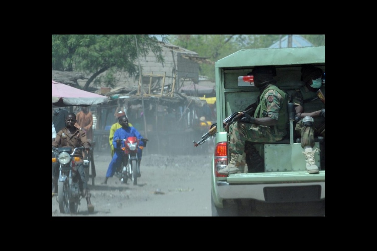 Nigerian Muslims commemorate 9 years since Zaria massacre