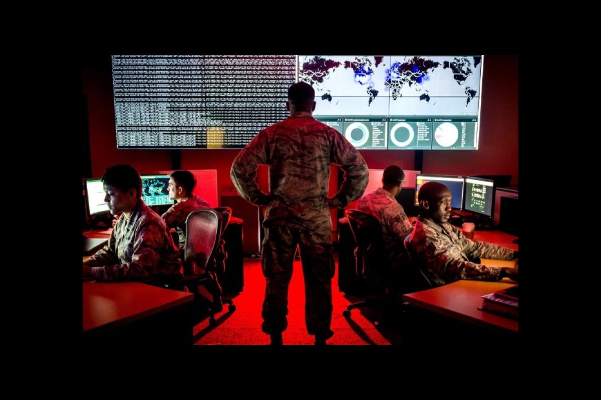 US Cyber Command Expands Global Operations Amid Concerns Over Sovereignty