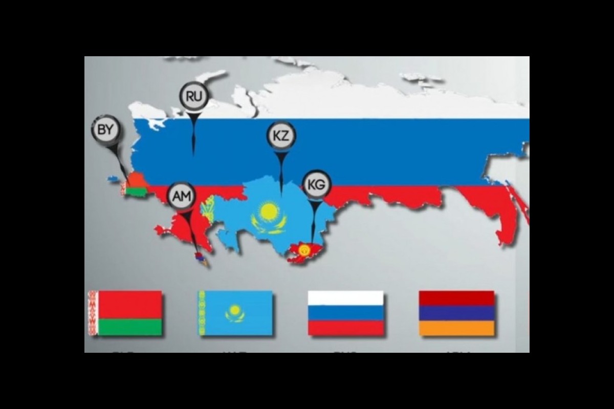 Armenia's trade turnover with the EAEU has crossed the $11 billion threshold in 10 months