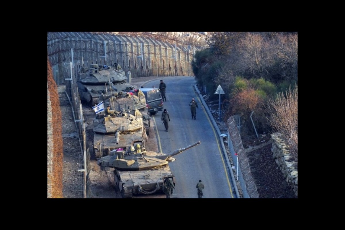 Russia warns Israel
