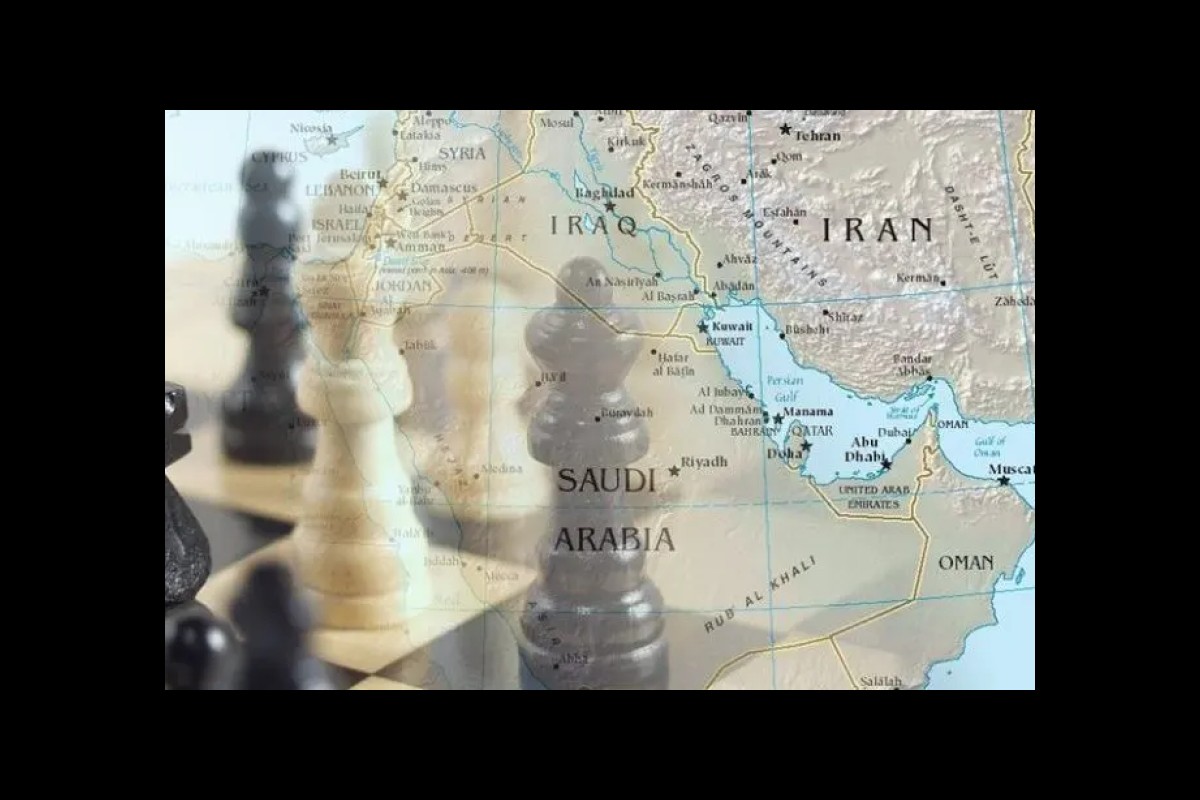 The Geopolitical Chessboard of Syria: Why Iran Emerges as the Ultimate Victor