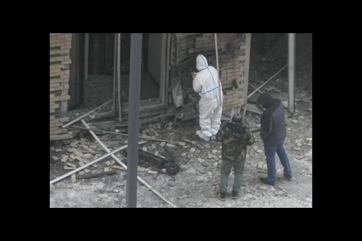 Russia's Latest Political Assassination and the Deafening Silence of the West: An Escalation Story