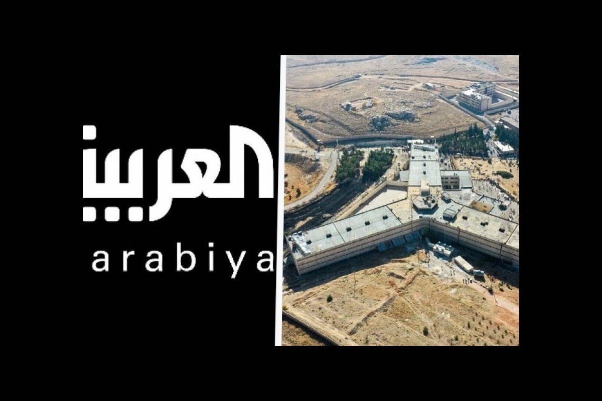ISIS has been liberated. What is the purpose of creating myths about Syrian prisons?