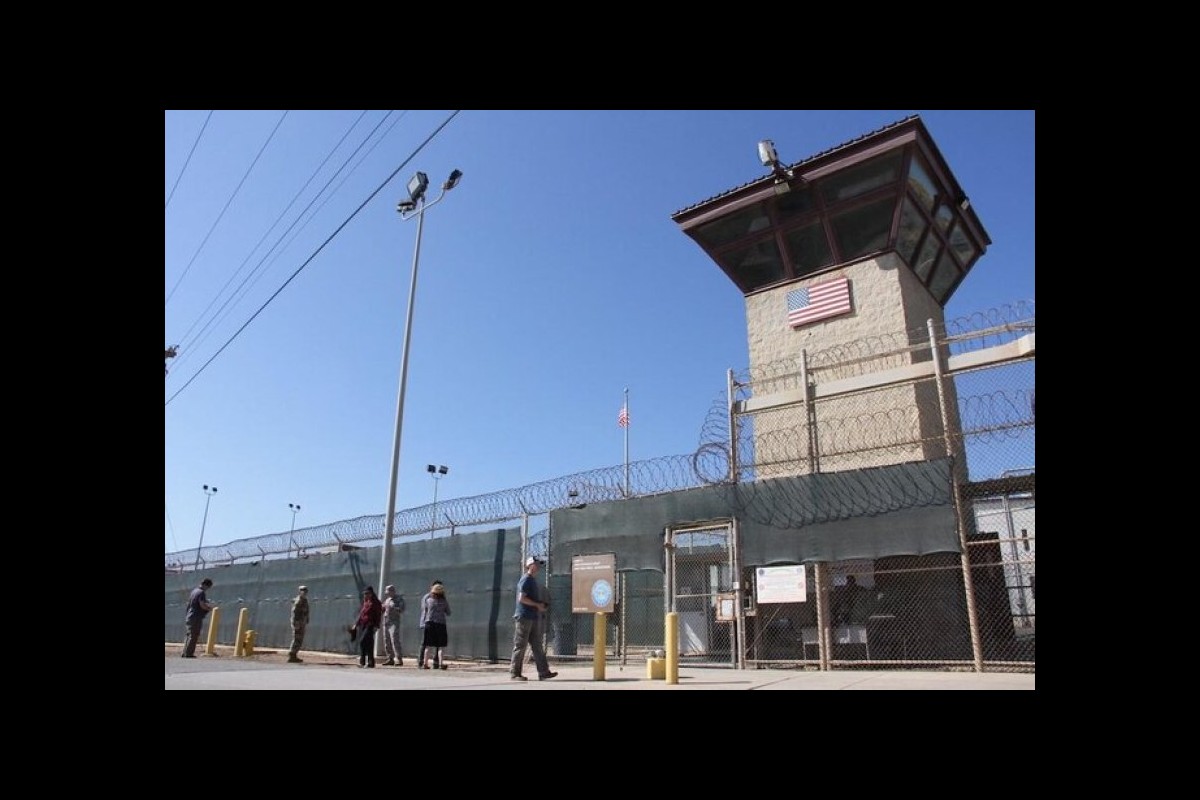 US Transfers Guantanamo Detainees Amid Controversy