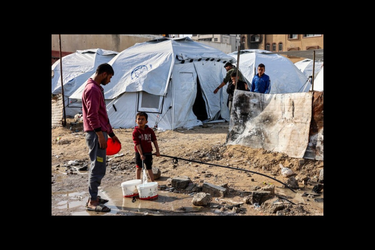 US Challenges HRW's "Genocide" Allegation Against Israel Amid Continuum of Gaza Crisis