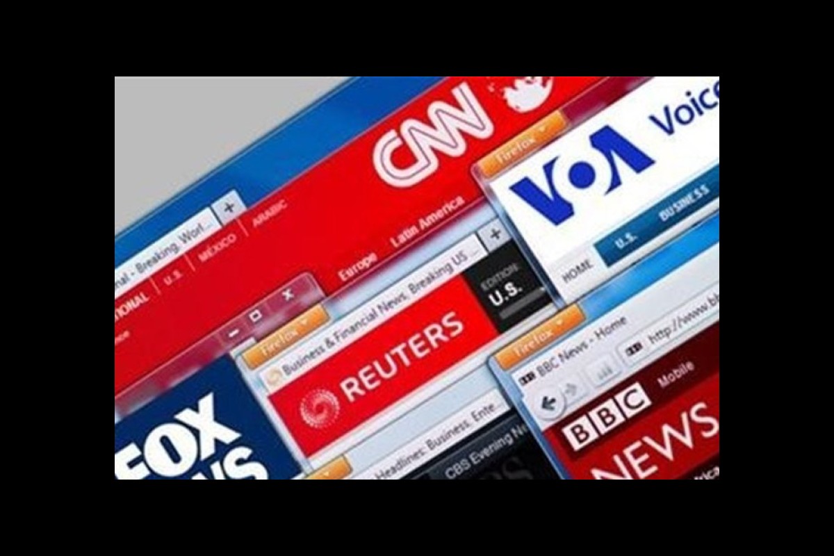 Growing Crackdown on Media in the US