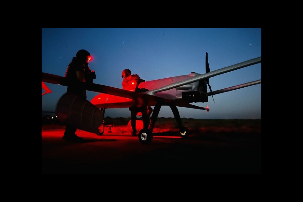 CNN: America unable to stop unidentified drones