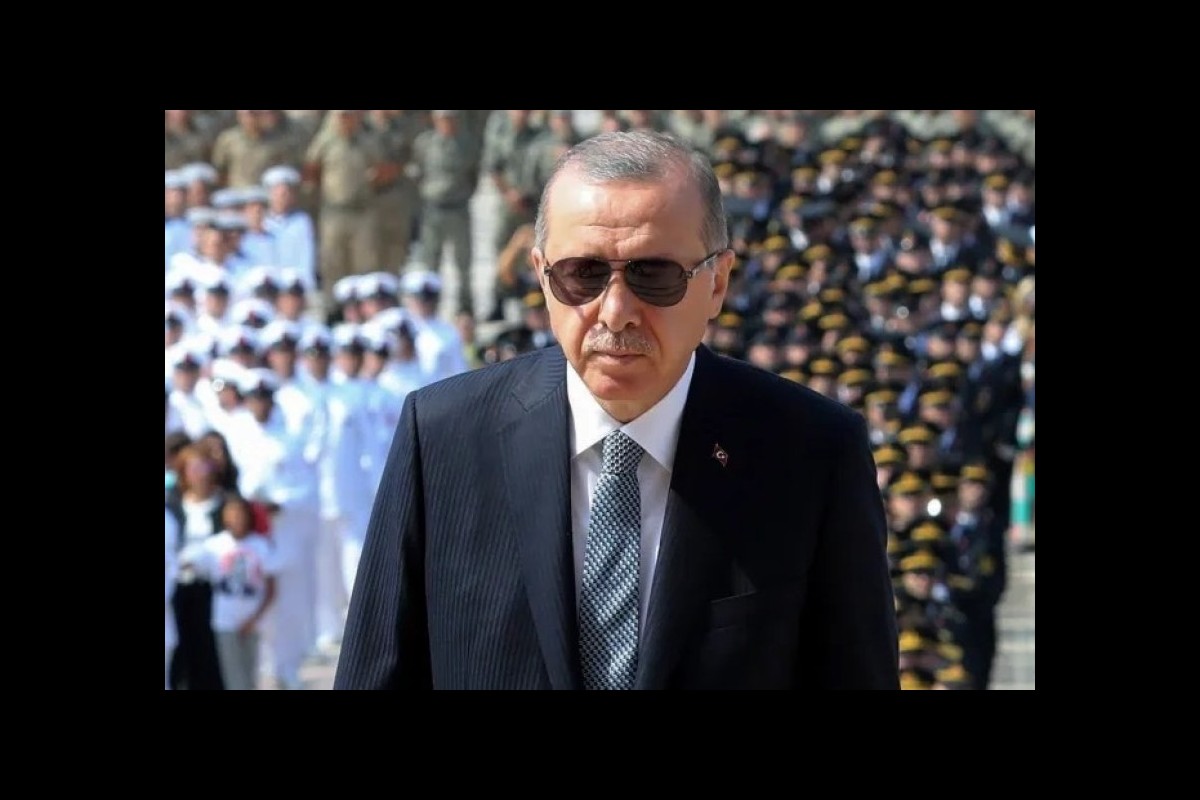 From Playing for NATO to Playing with Fire: An Analysis of Turkey's Behavior in Syria