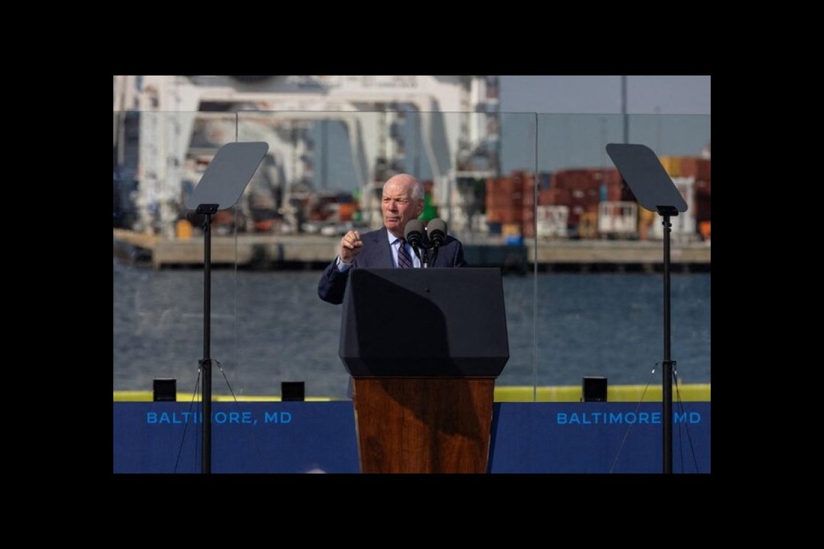 Retiring US Senator Ben Cardin Expresses Concern Over Trump’s Approach to Human Rights