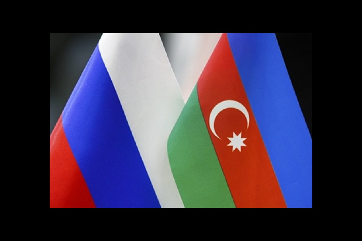 Moscow and Baku signed an agreement on cargo transportation via the North-South corridor