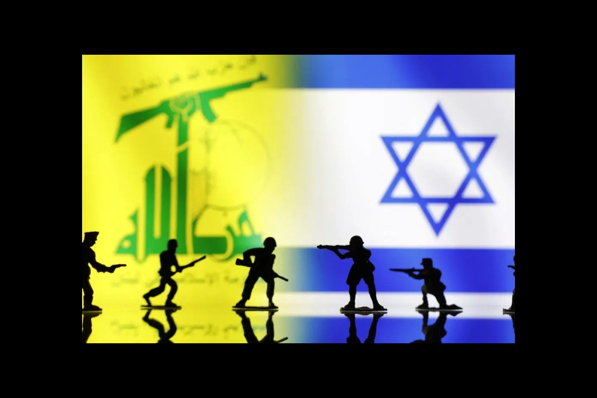 The Failure of Falsehood: The Israeli Disinformation Campaign Against Iran and Hezbollah