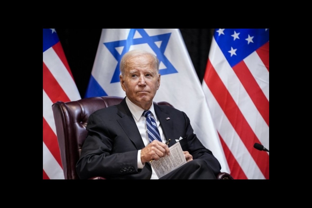 Biden’s Islamophobia Guide: A Contradiction in Action