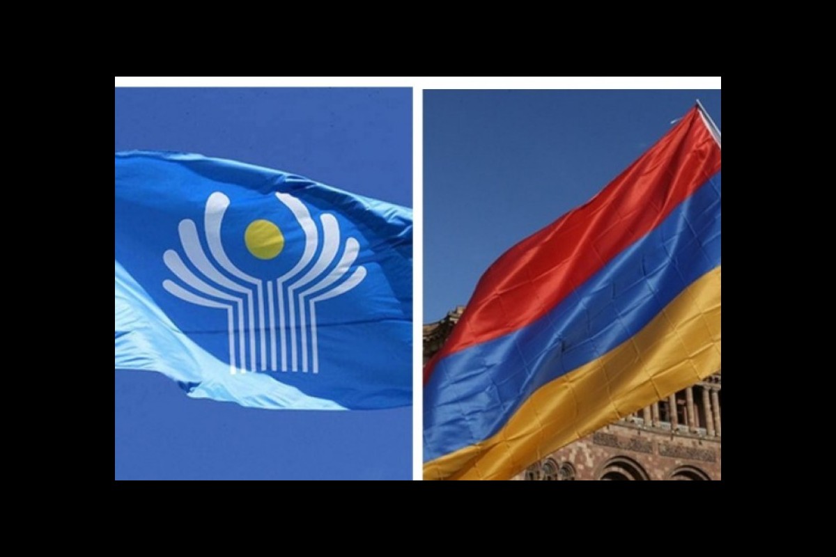Armenia receives many dividends from CIS membership: Peskov