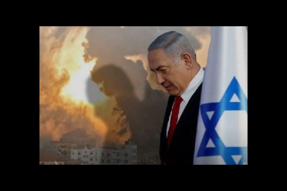 Global Reactions Intensify as Gaza Conflict Continues
