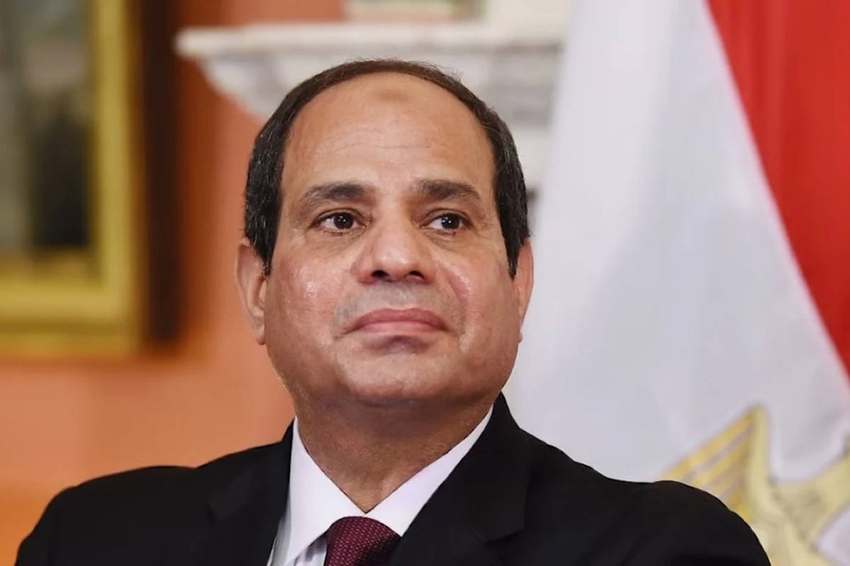 السيسي: تحدّيات الإقليم تكلّف مصر 7 مليارات دولار من إيرادات قناة السويس في 2024