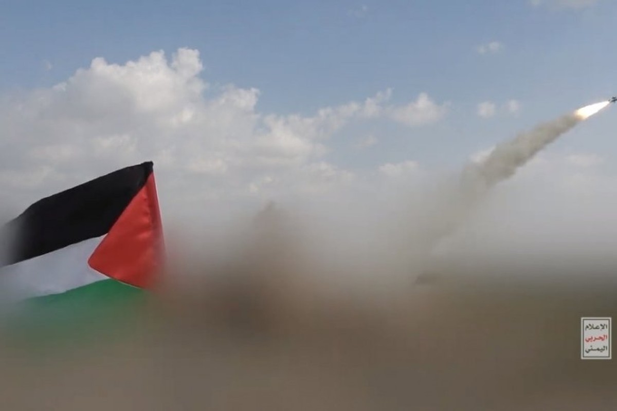 اليمن المقاتل الذي لا نظير له