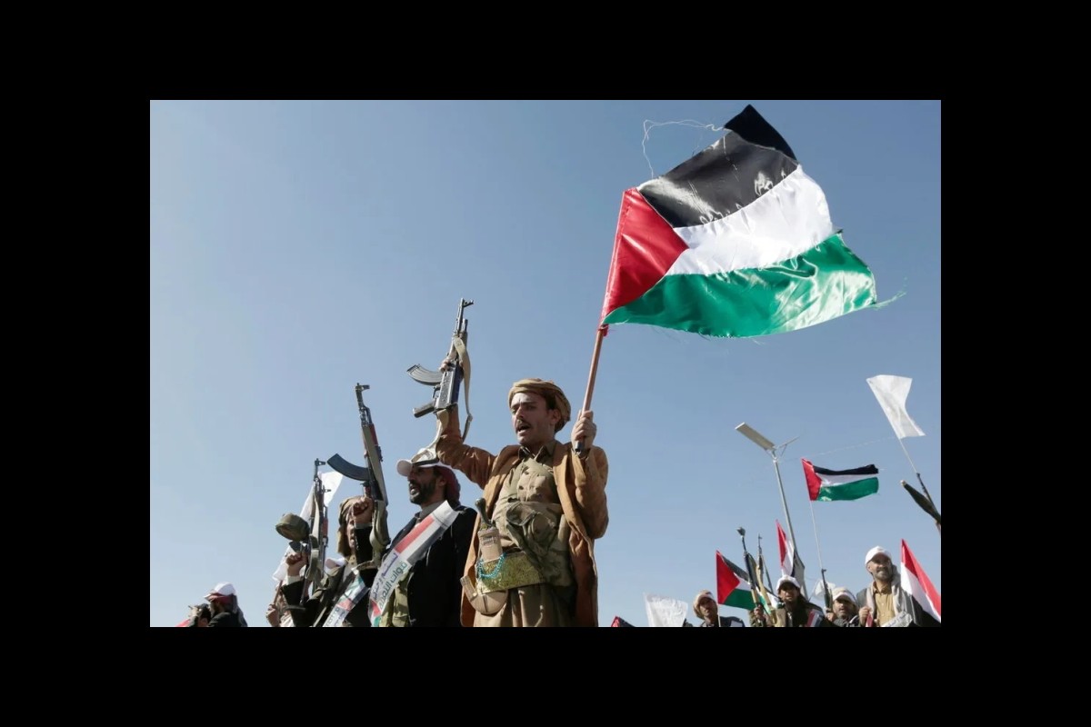 Yemen's Houthi movement will be not deterred