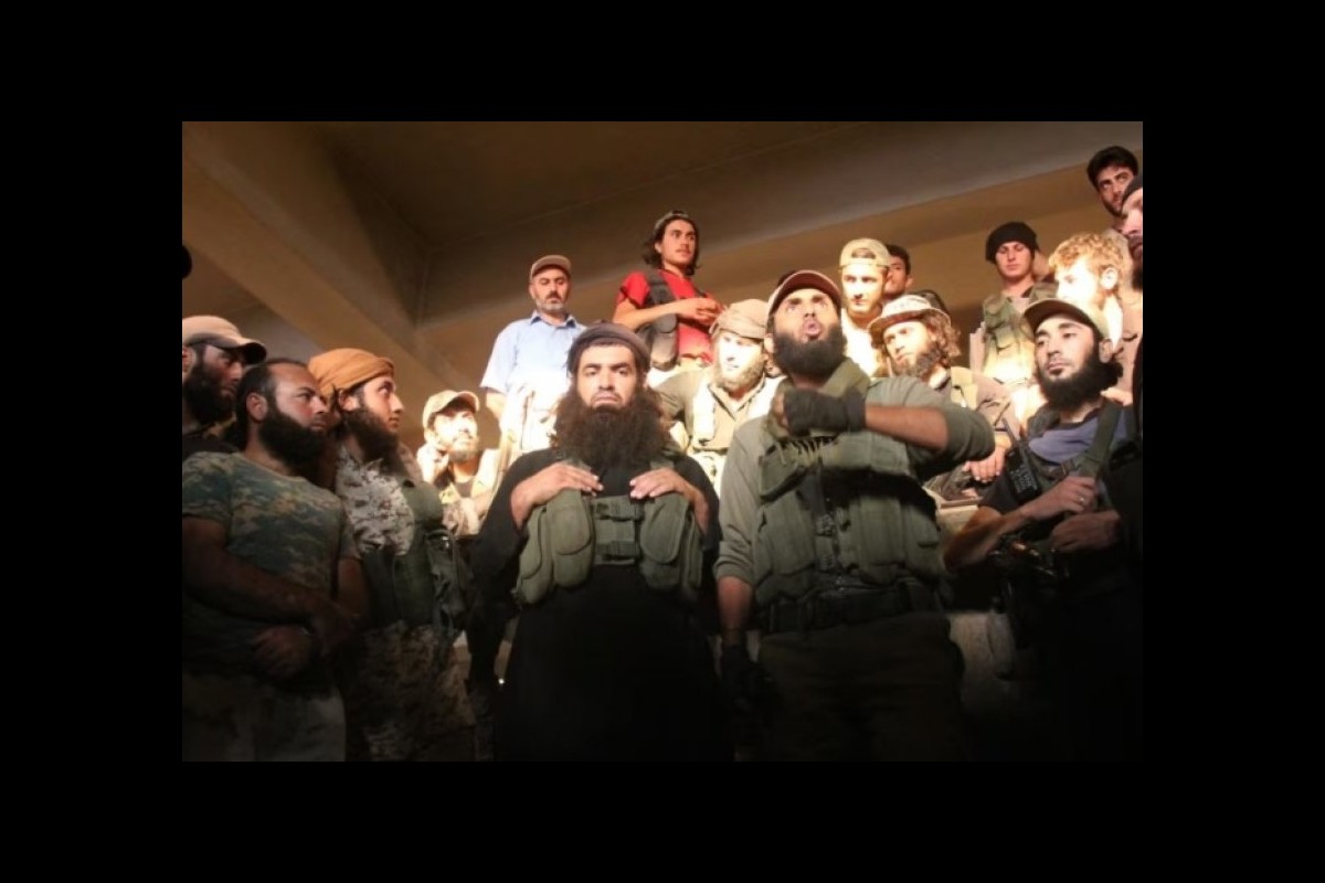 The beginning of one-voice politics in Syria