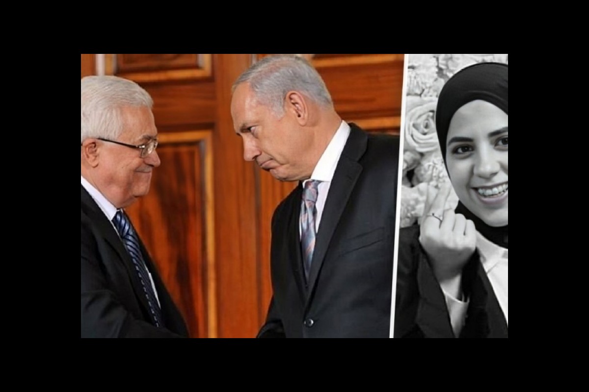 A Betrayed and Delegitimized Palestinian Authority: A Tragic Legacy