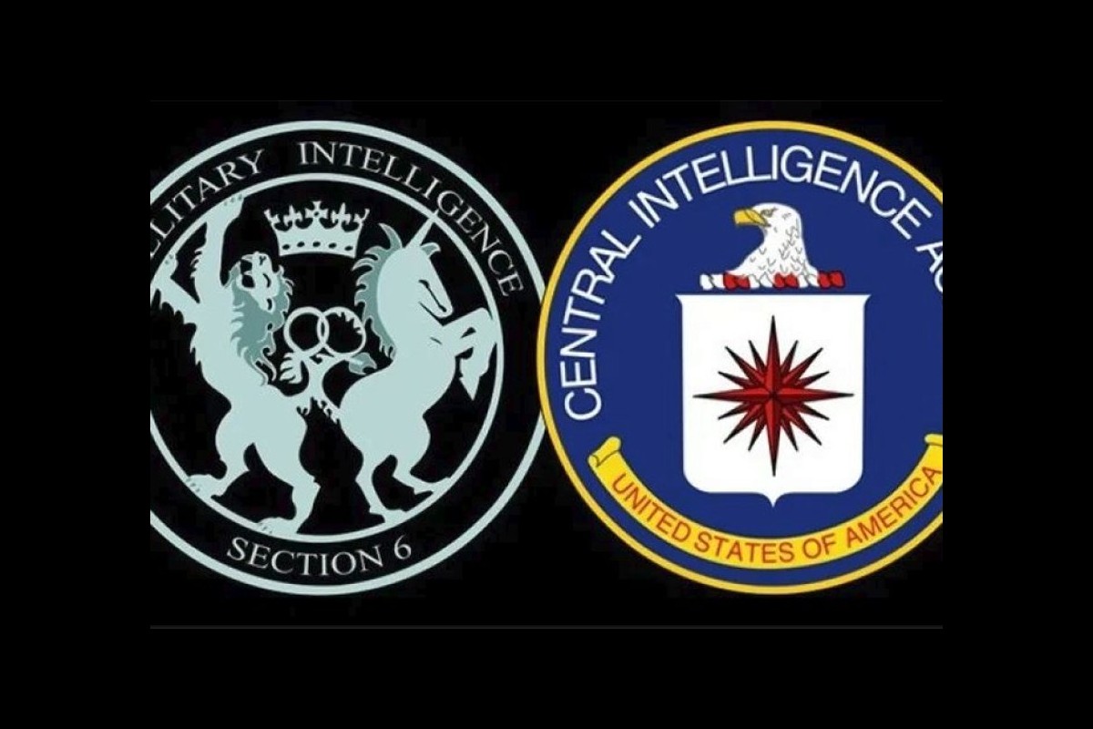 Russian intelligence: US and UK planning terrorist attacks against our facilities in Syria