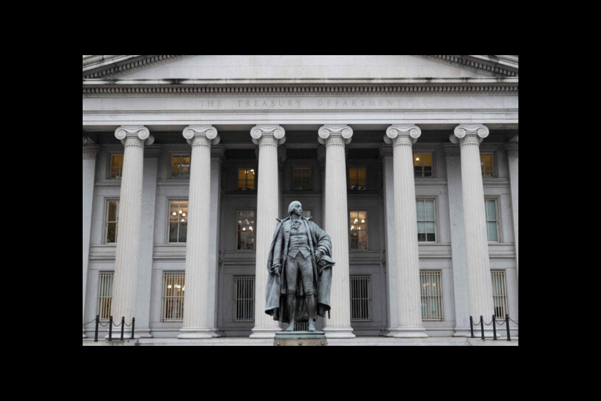 The United States Treasury has attributed the cyberattack to China, indicating a heightened level of tension regarding cybersecurity