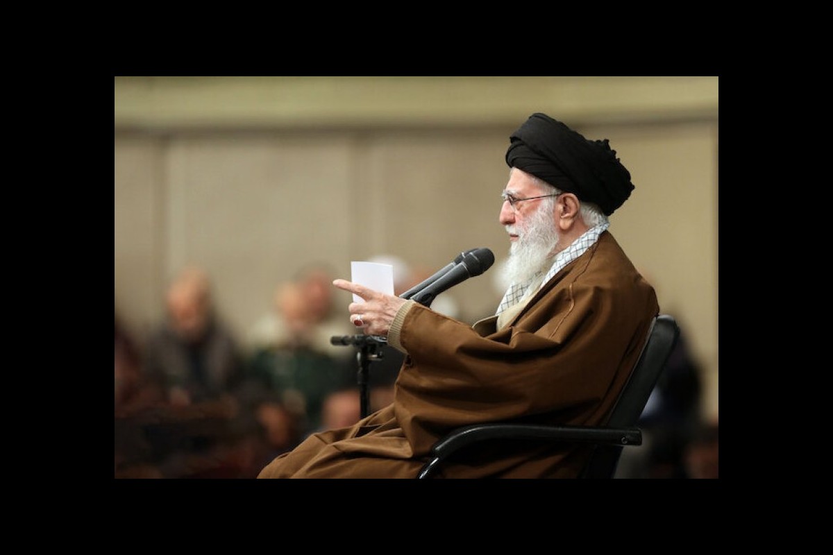 Syria belongs to the Syrian people, US & Zionist regime will be forced to leave