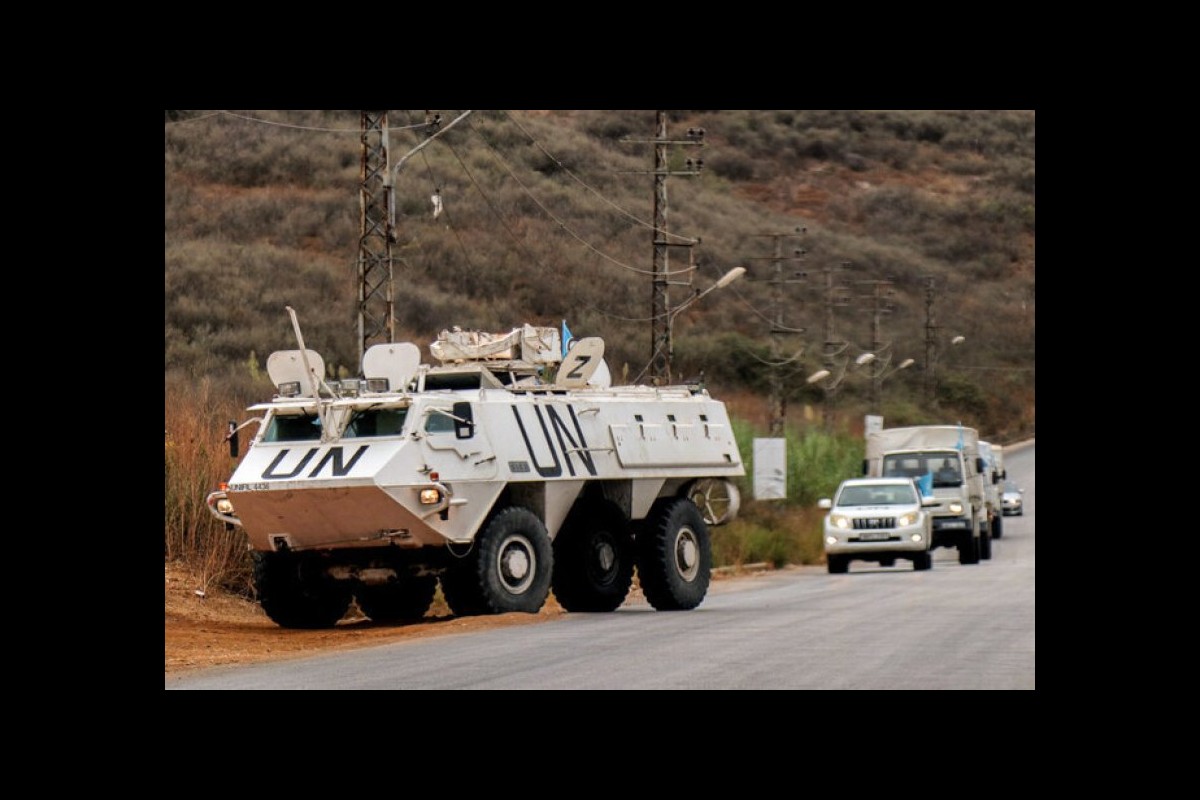 UNIFIL accuses Israeli army of deliberately destroying property in southern Lebanon
