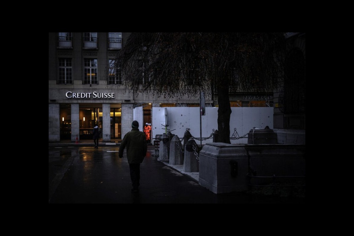 More records found linking Credit Suisse, Nazi accounts: US panel