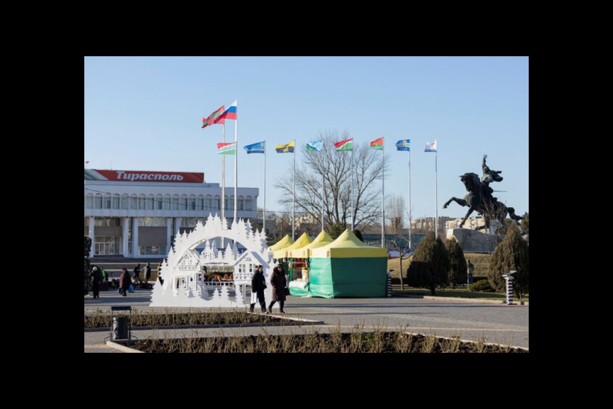End of Ukraine gas transit deal plunges Moldova’s pro-Russian region into crisis