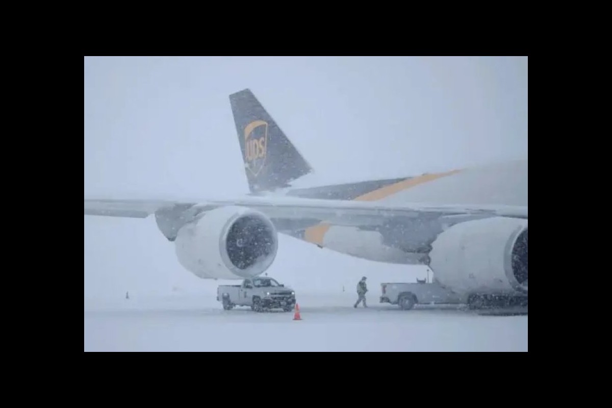 Millions affected by freezing temperatures in the US