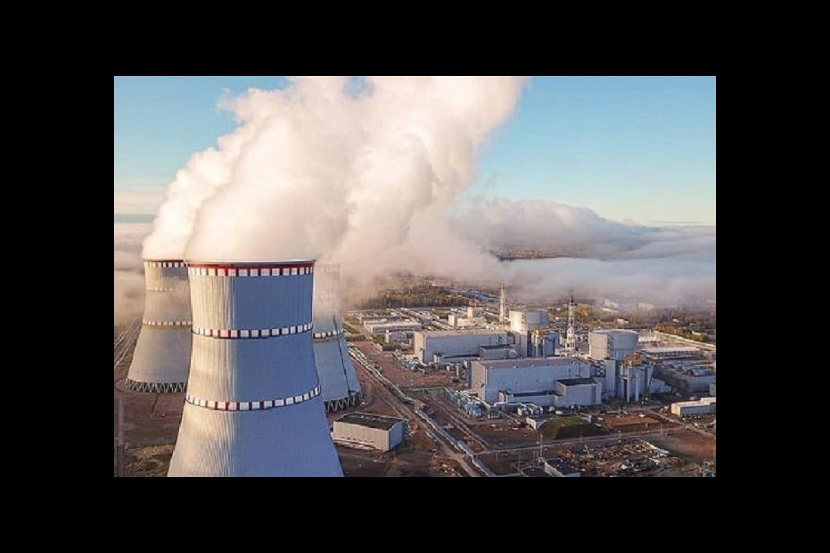 Russia to sue German company over Turkish nuclear power plant