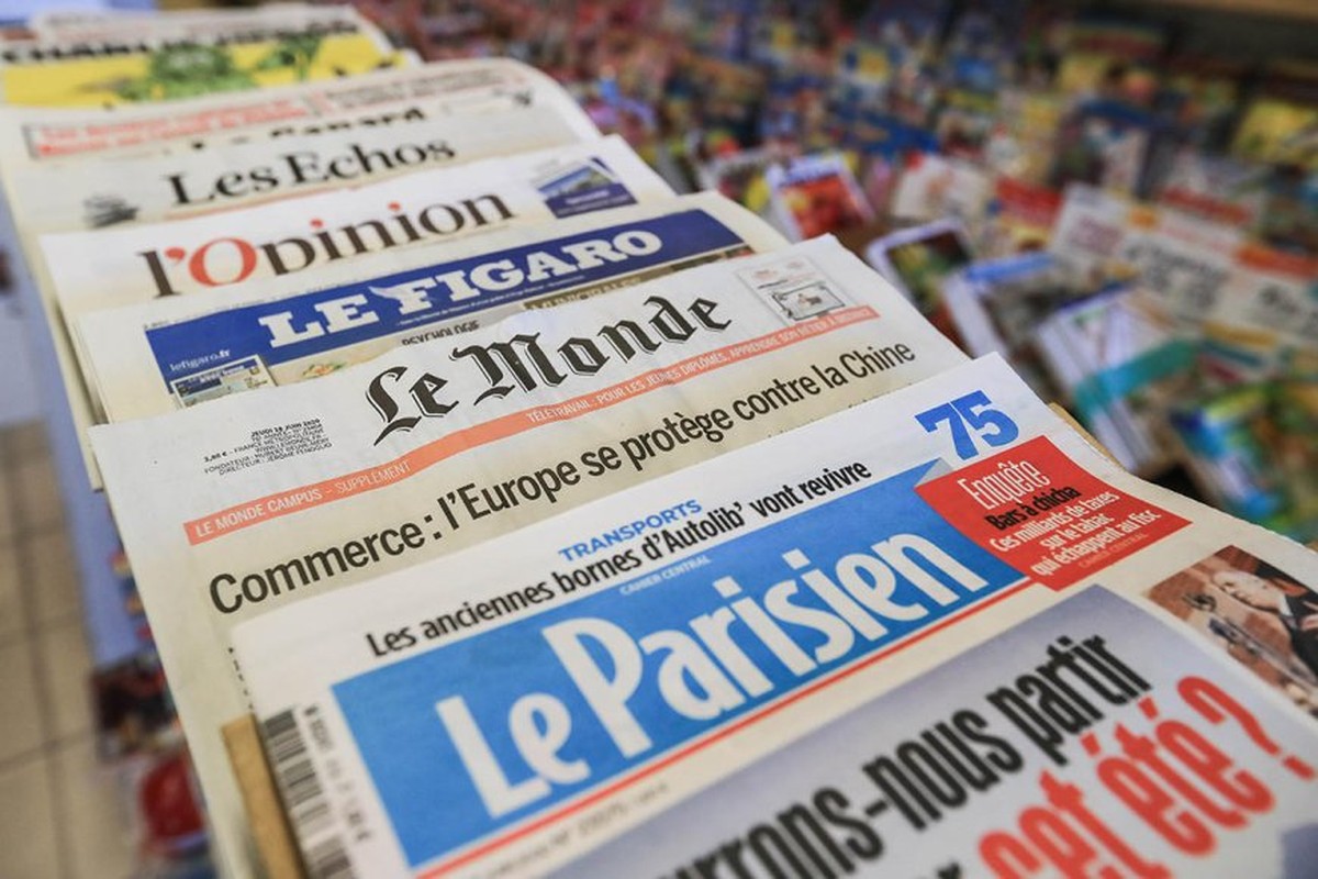 هل تدافع فرنسا عن حقوق الإنسان أم تدعم مجرمي الحرب؟