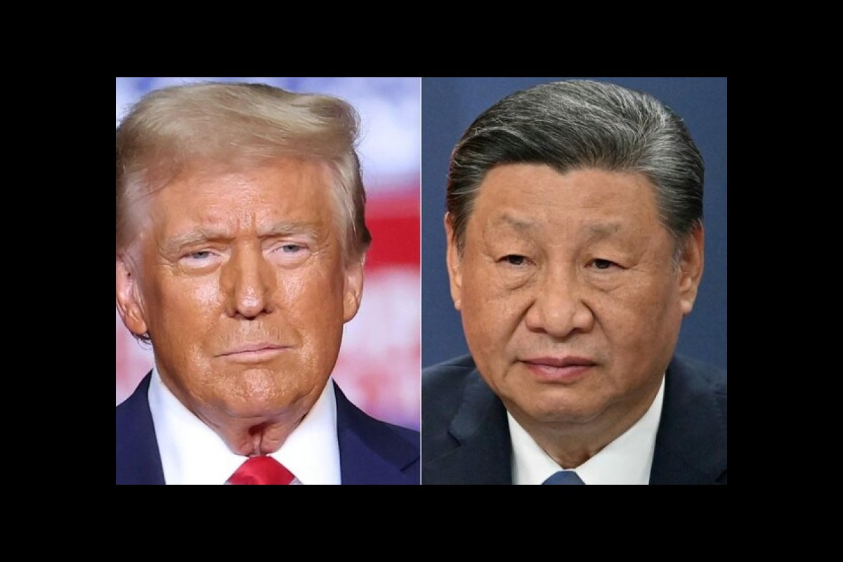 China attaches importance to Trump’s remarks on talks with Xi