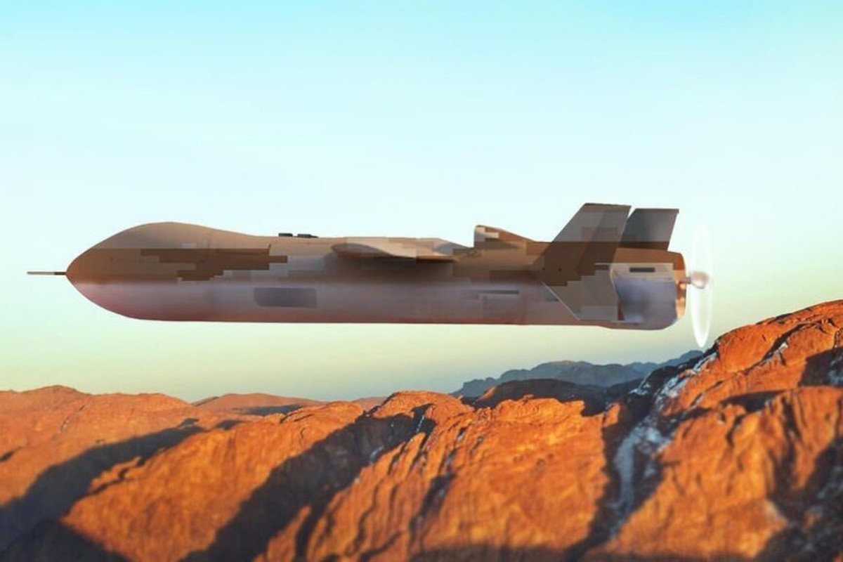 Израильский эксперт удивлен возможностями иранского дрона «Шахид-136 B»  