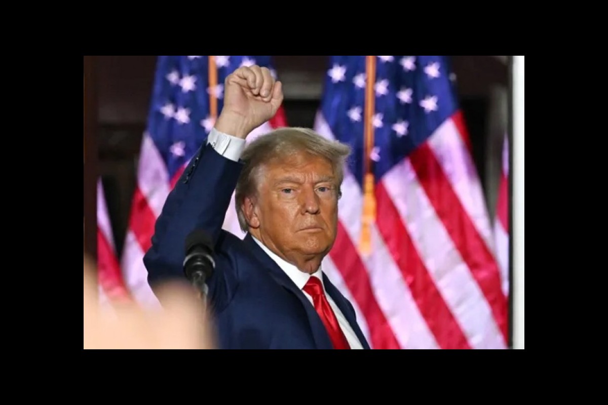 Trump threatens Denmark with military action