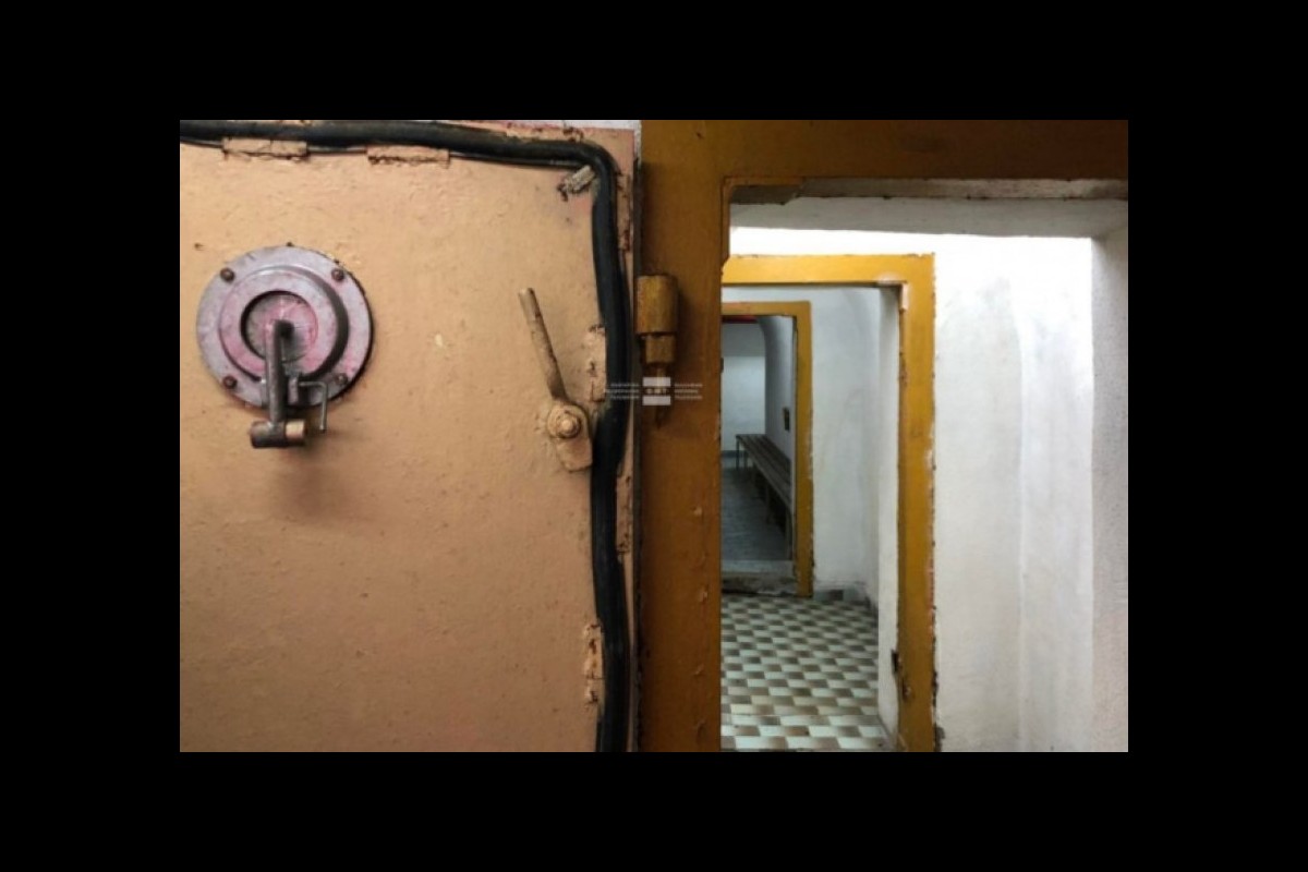 Do bomb shelters keep you safe?